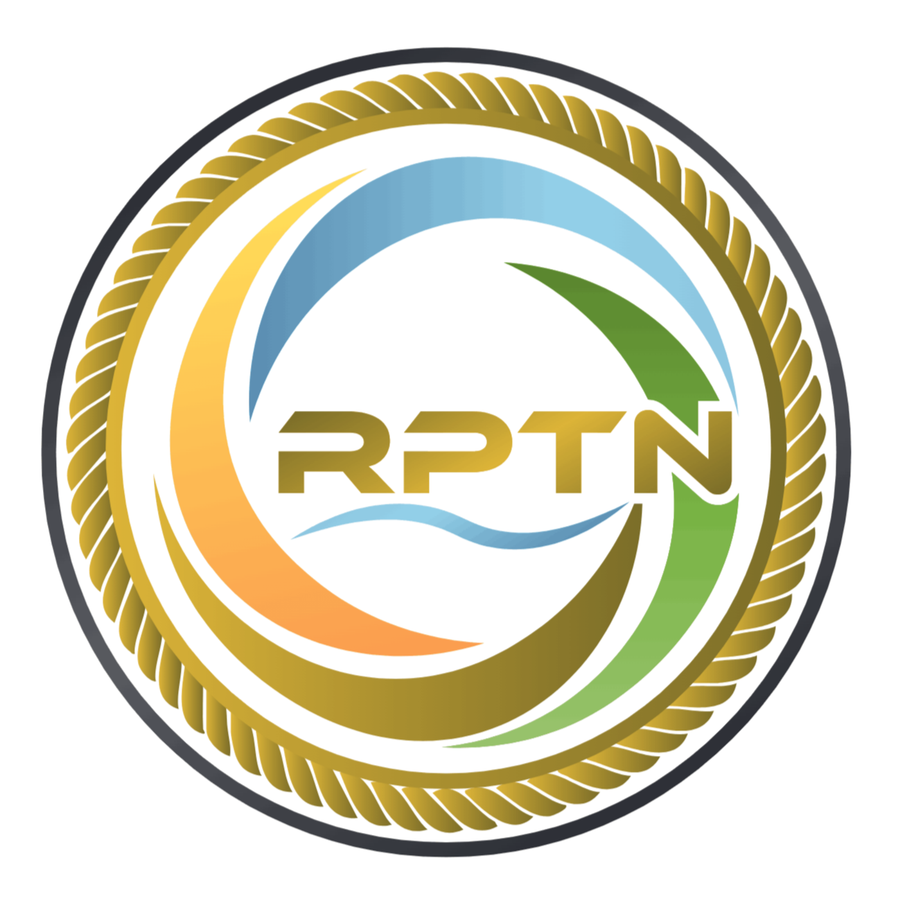 Logo PT Radar Pratama Nusantara